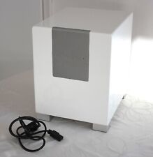 Quadral qube subwoofer usato  Spedire a Italy