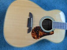 Alvarez masterworks mf60 for sale  BURY