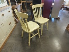 Painted farmhouse slat for sale  CANNOCK