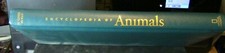 Encyclopedia of Animals (2007 Printing) Colorful Pictures comprar usado  Enviando para Brazil