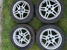 Ford fiesta genuine for sale  ROMFORD