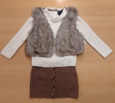 Teile pullover fellweste gebraucht kaufen  Bielefeld