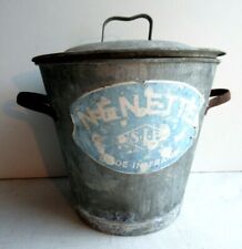 Lessiveuse zinc jouet d'occasion  Bonneuil-Matours