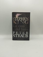Stephen king peter usato  Fabriano