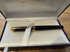 waterman nib for sale waterman nib for sale SALTBURN-BY-THE-SEA