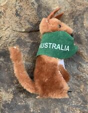 Australian souvenir kangaroo. for sale  Andover