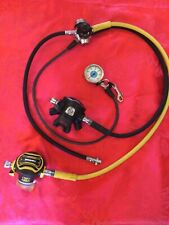 Apex xtx200 regulator for sale  BUDE