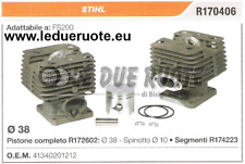 41340201212 kit cilindro usato  Bisignano