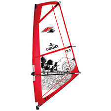 Windsurf segel checker gebraucht kaufen  Deutschland