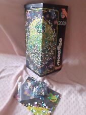 Complet puzzle heye d'occasion  Belfort