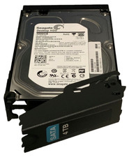 SEAGATE HCP - S10 - 4TB SATA HDD ASM-01693-01-A TCA-00347-01-A OVF3T3 comprar usado  Enviando para Brazil
