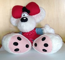 Peluche diddl diddlina usato  Ancona