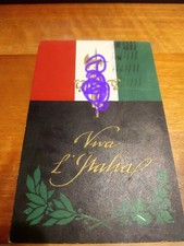 cartoline fasciste usato  Voghera