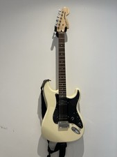 Squier bullet stratocaster for sale  BRACKNELL