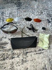 Native eyewear hardtop for sale  Buffalo