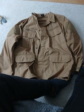 army goretex desert for sale  CRAWLEY