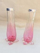 Beautiful pair antique for sale  STAINES-UPON-THAMES