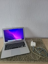 Apple macbook air gebraucht kaufen  Neumarkt i.d.OPf.