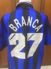 Maglia shirt camiseta usato  Caivano