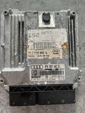 Audi motorsteuergerät tdi gebraucht kaufen  Br'haven-Leherheide