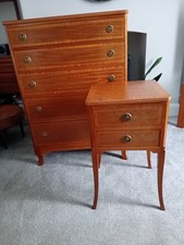 Antique maple wood for sale  CHESTERFIELD