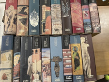 Lotto libri antica usato  Molfetta