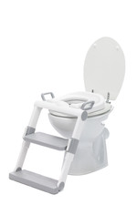 Fillikid toilettentrainer wei� gebraucht kaufen  Oyten