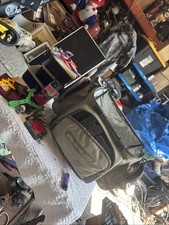 Korum transition tackle for sale  WREXHAM