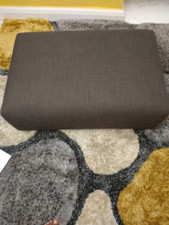Footstool pouffe for sale  BIRMINGHAM
