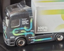 Mercedes benz eactros gebraucht kaufen  Deutschland