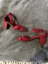 Red heels women for sale  KING'S LYNN
