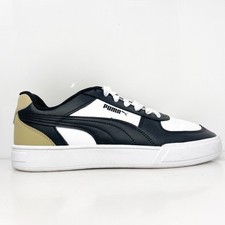 Tênis Puma Masculino Caven 395193-06 Branco Casual Tamanho 9 comprar usado  Enviando para Brazil