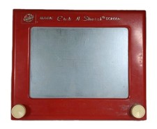 Vintage magic etch for sale  Omaha