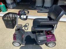 motability scooters for sale  SITTINGBOURNE