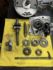 Harley ironhead sportster for sale  Longmont