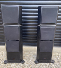 Tannoy 615 floor for sale  AYLESBURY