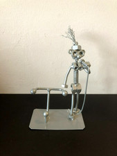 Nuts bolts figure for sale  PETERBOROUGH