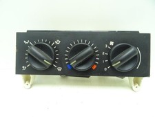 Commande chauffage renault d'occasion Commande chauffage renault d'occasion  Saint-Lizier