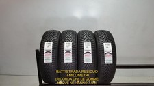 Gomme usate termiche usato Gomme usate termiche usato  Comiso