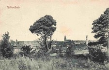 Schivelbein pommern swidwin gebraucht kaufen  Deutschland