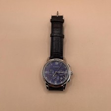 Relógio de quartzo masculino Guanqin mostrador azul data cronógrafo estilo pulseira de couro preto comprar usado Relógio de quartzo masculino Guanqin mostrador azul data cronógrafo estilo pulseira de couro preto comprar usado  Enviando para Brazil