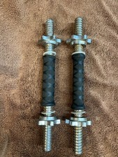 Weight lifting dumbbell for sale  DONCASTER
