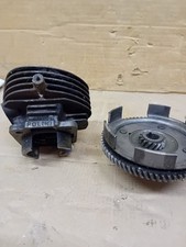 Vespa cilindro polini usato Vespa cilindro polini usato  Roma