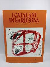 Catalani sardegna jordi usato  Roma