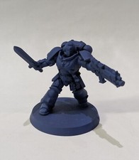 E265 ultramarine dark d'occasion  Expédié en Belgium