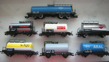 Märklin kesselwagen aral gebraucht kaufen  Deutschland