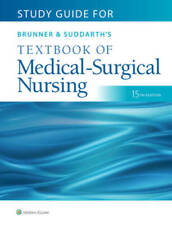 Study guide brunner for sale  Montgomery