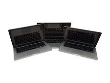 Konvolut apple notebook gebraucht kaufen  Berlin