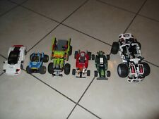 Lotto auto lego usato  Pedrengo