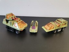Matchbox adventure 2000 usato  Vilminore di Scalve